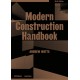 Modern Construction Handbook