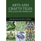 Arts and Crafts Tiles: William de Morgan