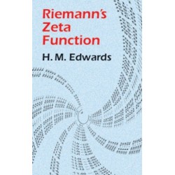 Riemann's Zeta Function