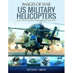 US Military Helicopters