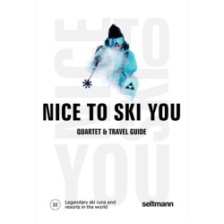 Nice To Ski You: Quartet & Travel Guide