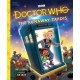 Dr. Who: The Runaway Tardis