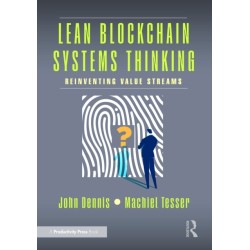 Lean Blockchain Systems Thinking: Reinventing Value Streams