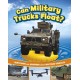 Can Military Trucks Float?: Questions and Answers About Military Vehicles
