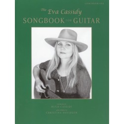 The Eva Cassidy Songbook
