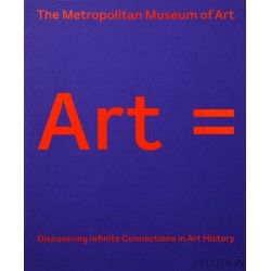Art -: Discovering Infinite Connections in Art History