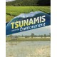 Tsunamis and the Environment