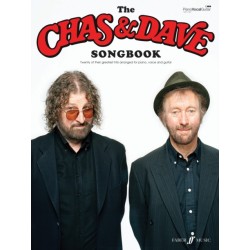 The Chas & Dave Songbook