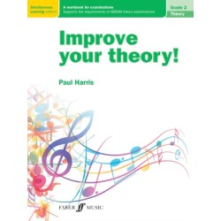 Improve your theory! Grade 2