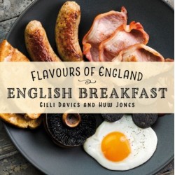 Flavours of England: English Breakfast