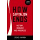 How Capitalism Ends - History, Ideology and Progress