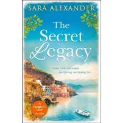 The Secret Legacy