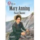 Mary Anning Fossil Hunter: Band 17/Diamond