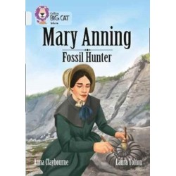 Mary Anning Fossil Hunter: Band 17/Diamond
