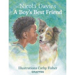 A Country Tales: Boy's Best Friend, A