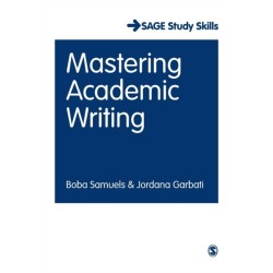 Mastering Academic Writing
