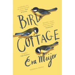 Bird Cottage