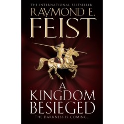 A Kingdom Besieged