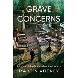 Grave Concerns: Bringing Highgate Cemetery Back to Life
