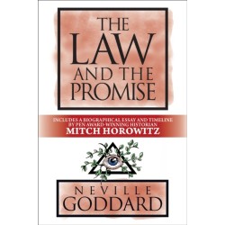 The Law and the Promise: Deluxe Edition