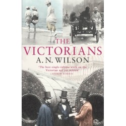 The Victorians