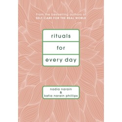 Rituals for Every Day