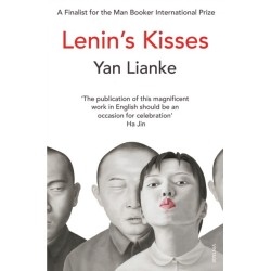 Lenin's Kisses