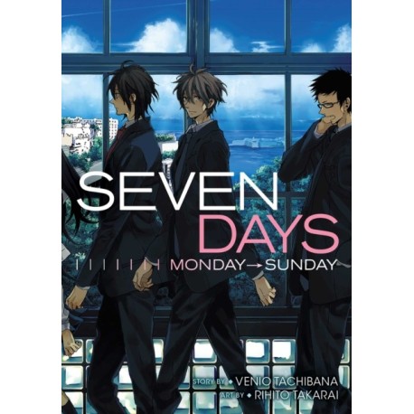 Seven Days: Monday–Sunday