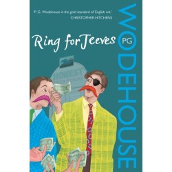 Ring for Jeeves: (Jeeves & Wooster)