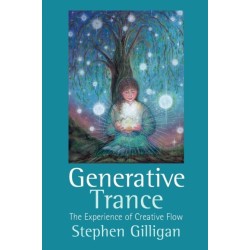 Generative Trance: The experience of creative flow