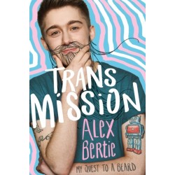 Trans Mission: My Quest to a Beard