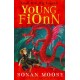 Young Fionn: Small Kid, Big Legend