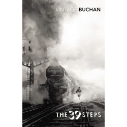 The Thirty-Nine Steps