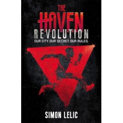 The Haven: Revolution: Book 2
