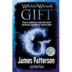 Witch & Wizard: The Gift