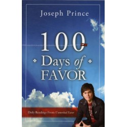 100 Days Of Favor