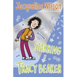 Starring Tracy Beaker