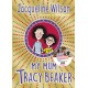 My Mum Tracy Beaker: Now a major TV series