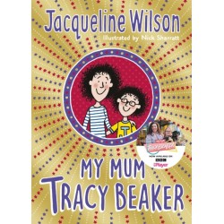 My Mum Tracy Beaker: Now a major TV series