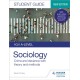 AQA A-level Sociology Student Guide 3: Crime and deviance with theory and methods