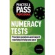 Practise & Pass Professional: Numeracy Tests
