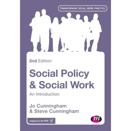 Social Policy and Social Work: An Introduction
