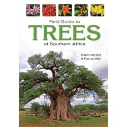 Field Guide to Trees of Southern Africa