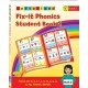 Fix-it Phonics - Level 1 - Student Book 2 (2nd Edition)