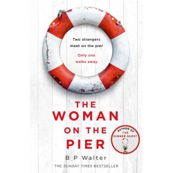 The Woman on the Pier