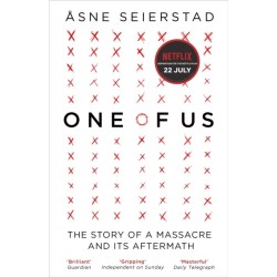 One of Us: The Story of a Massacre and its Aftermath