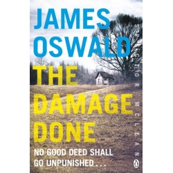 The The Damage Done: Inspector McLean 6