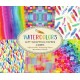 Rainbow Watercolors Gift Wrapping Papers - 6 sheets: 24 x 18 inch Wrapping Paper
