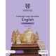 Cambridge Lower Secondary English Workbook 8 with Digital Access (1 Year)
