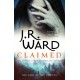 Claimed: A sexy, action-packed spinoff from the acclaimed Black Dagger Brotherhood world